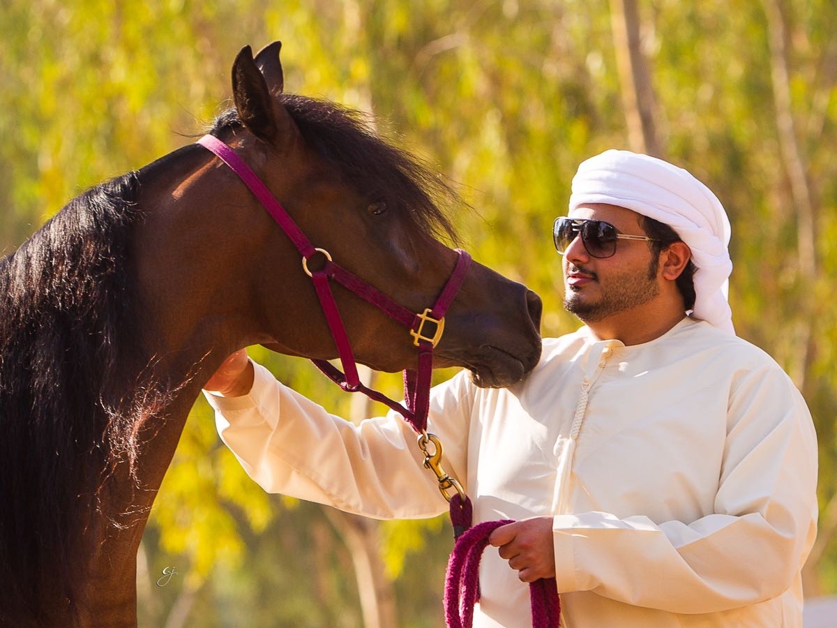 Ghanadir Al Zobair