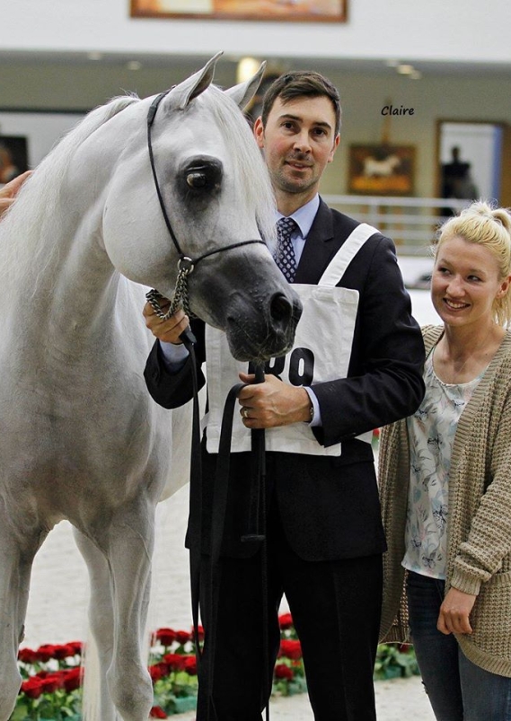 Sharjah Int. Show 20